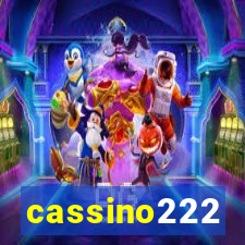 cassino222