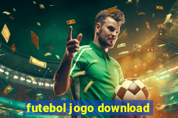 futebol jogo download