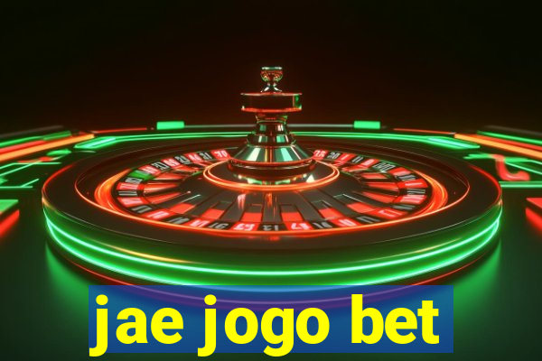 jae jogo bet