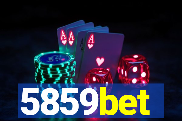 5859bet