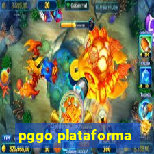 pggo plataforma