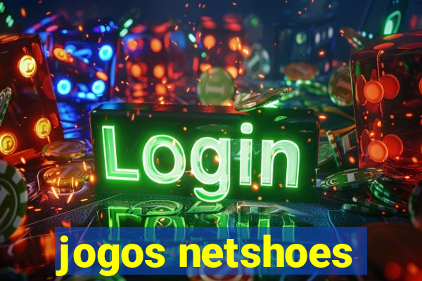 jogos netshoes