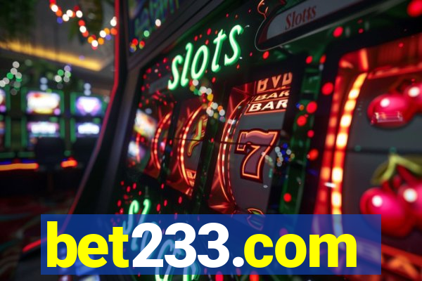 bet233.com