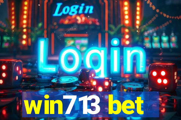 win713 bet