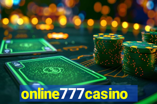 online777casino