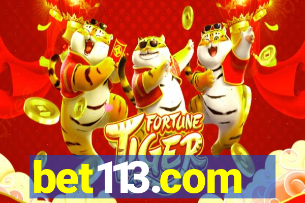 bet113.com