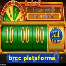 brcc plataforma