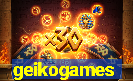 geikogames