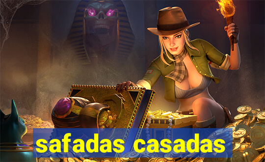 safadas casadas