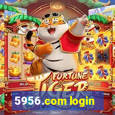 5956.com login