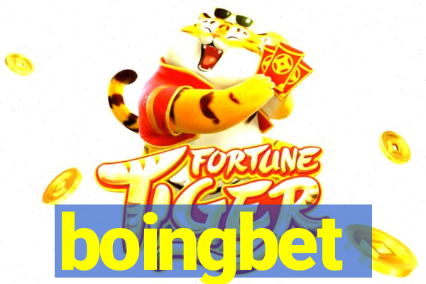 boingbet