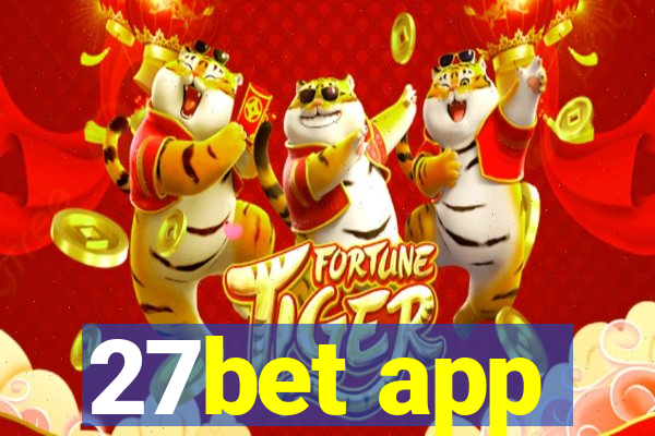 27bet app