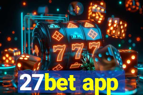 27bet app