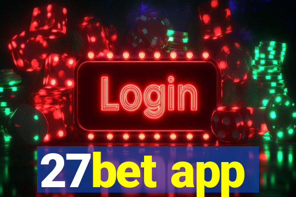 27bet app