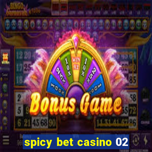 spicy bet casino 02