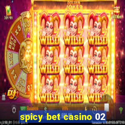 spicy bet casino 02