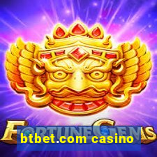 btbet.com casino