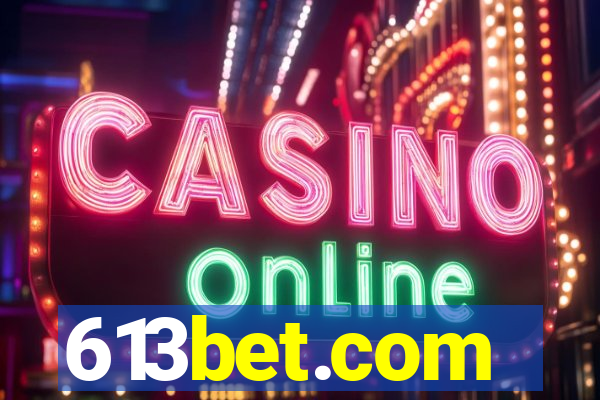 613bet.com