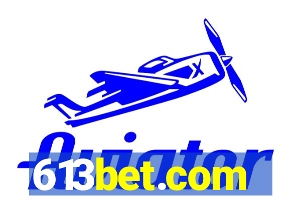 613bet.com