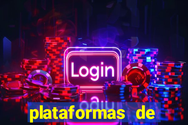 plataformas de jogos estrangeiras