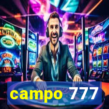 campo 777