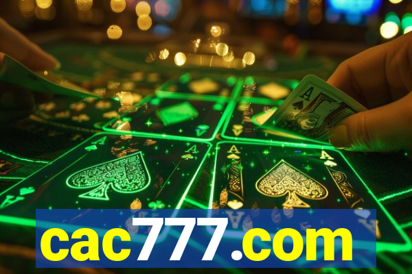 cac777.com