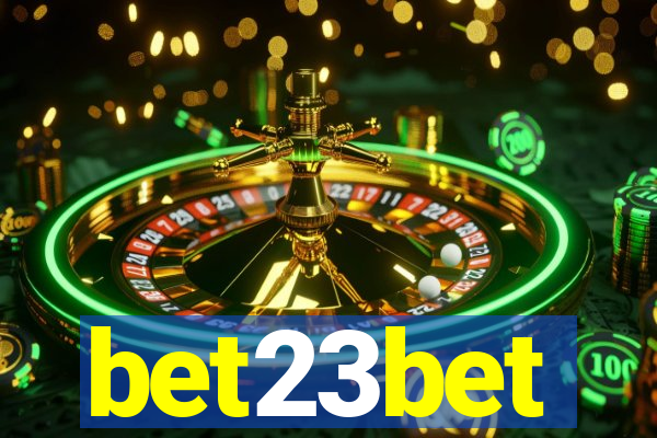 bet23bet