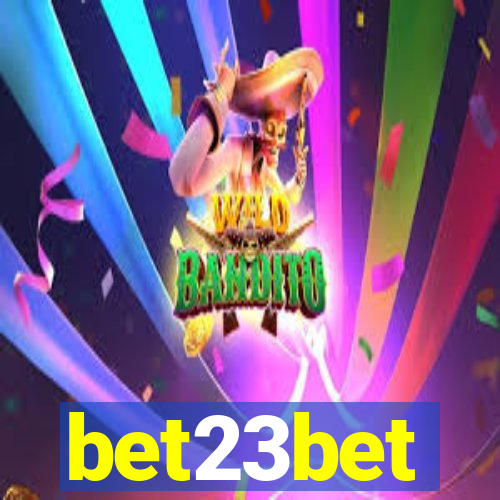 bet23bet