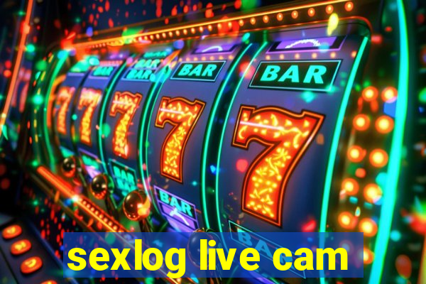 sexlog live cam