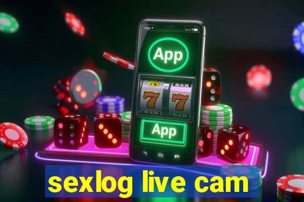 sexlog live cam