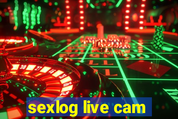 sexlog live cam