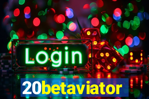 20betaviator