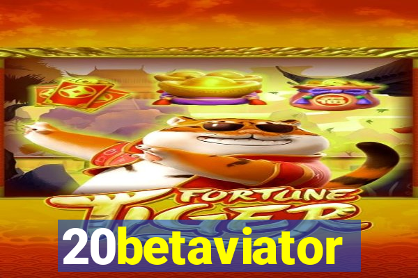 20betaviator