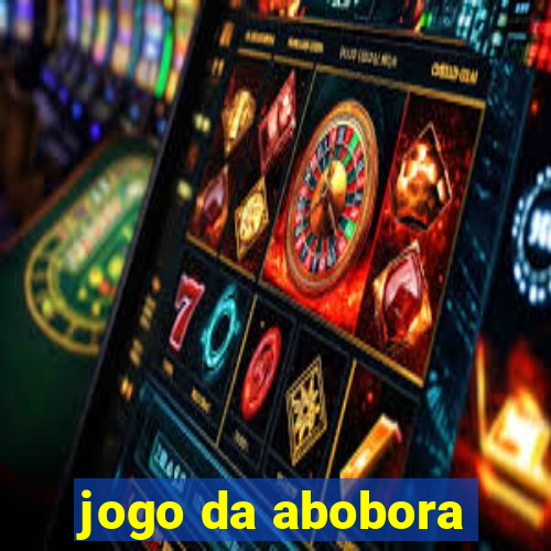 jogo da abobora