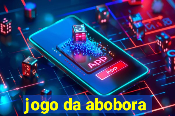 jogo da abobora