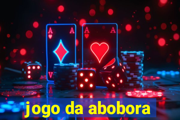 jogo da abobora