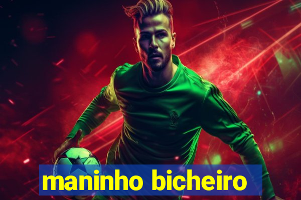 maninho bicheiro