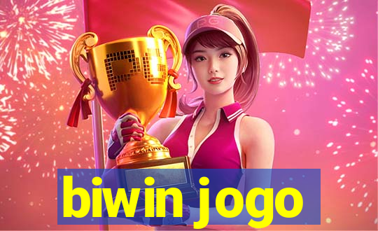 biwin jogo