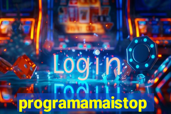 programamaistop