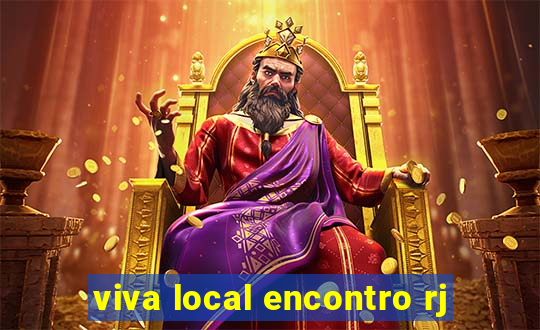 viva local encontro rj