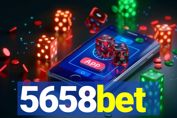 5658bet