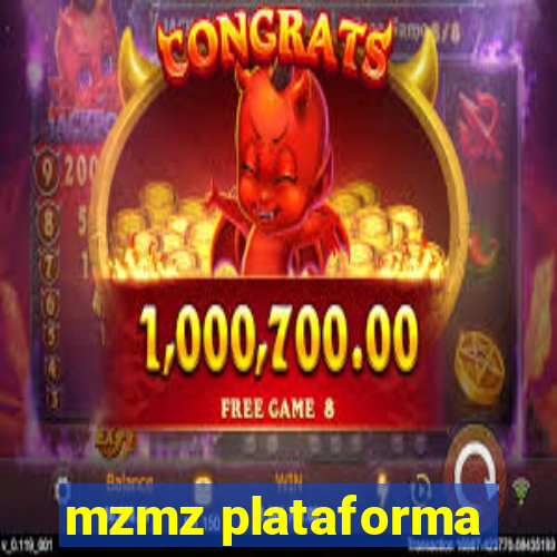 mzmz plataforma