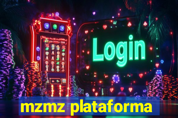 mzmz plataforma