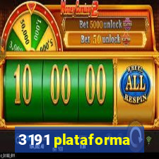 3191 plataforma