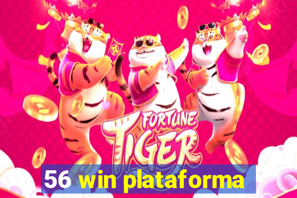 56 win plataforma