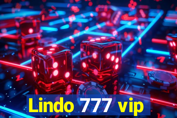 Lindo 777 vip