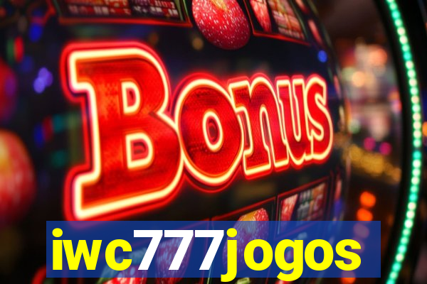 iwc777jogos