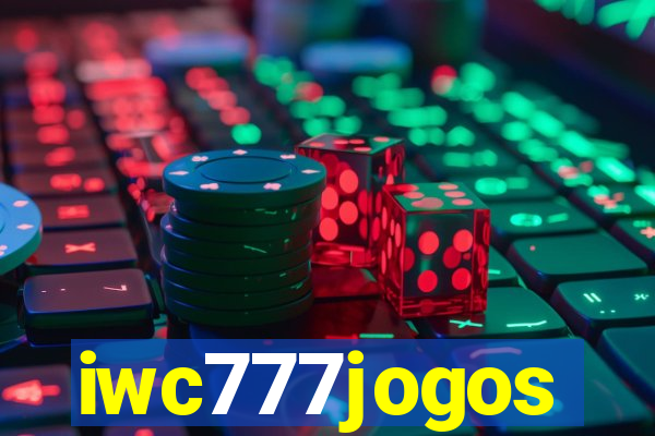 iwc777jogos