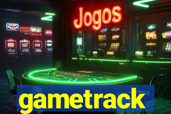 gametrack