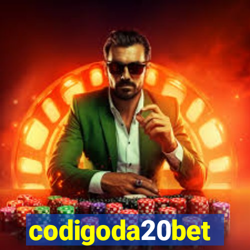 codigoda20bet